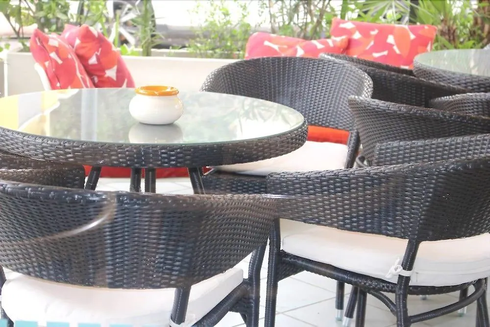 Hotel Chris Bellaria-Igea Marina