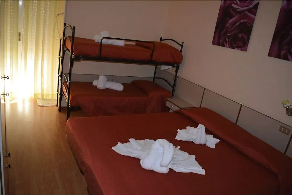 Hotel Chris Bellaria-Igea Marina