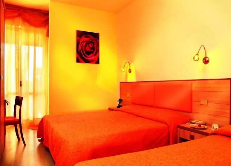Hotel Chris Bellaria-Igea Marina 3*,  Italia