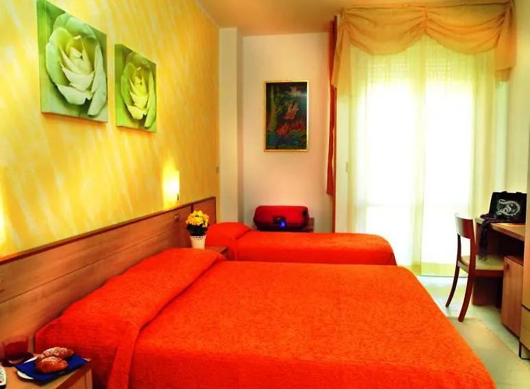 ***  Hotel Chris Bellaria-Igea Marina Italia