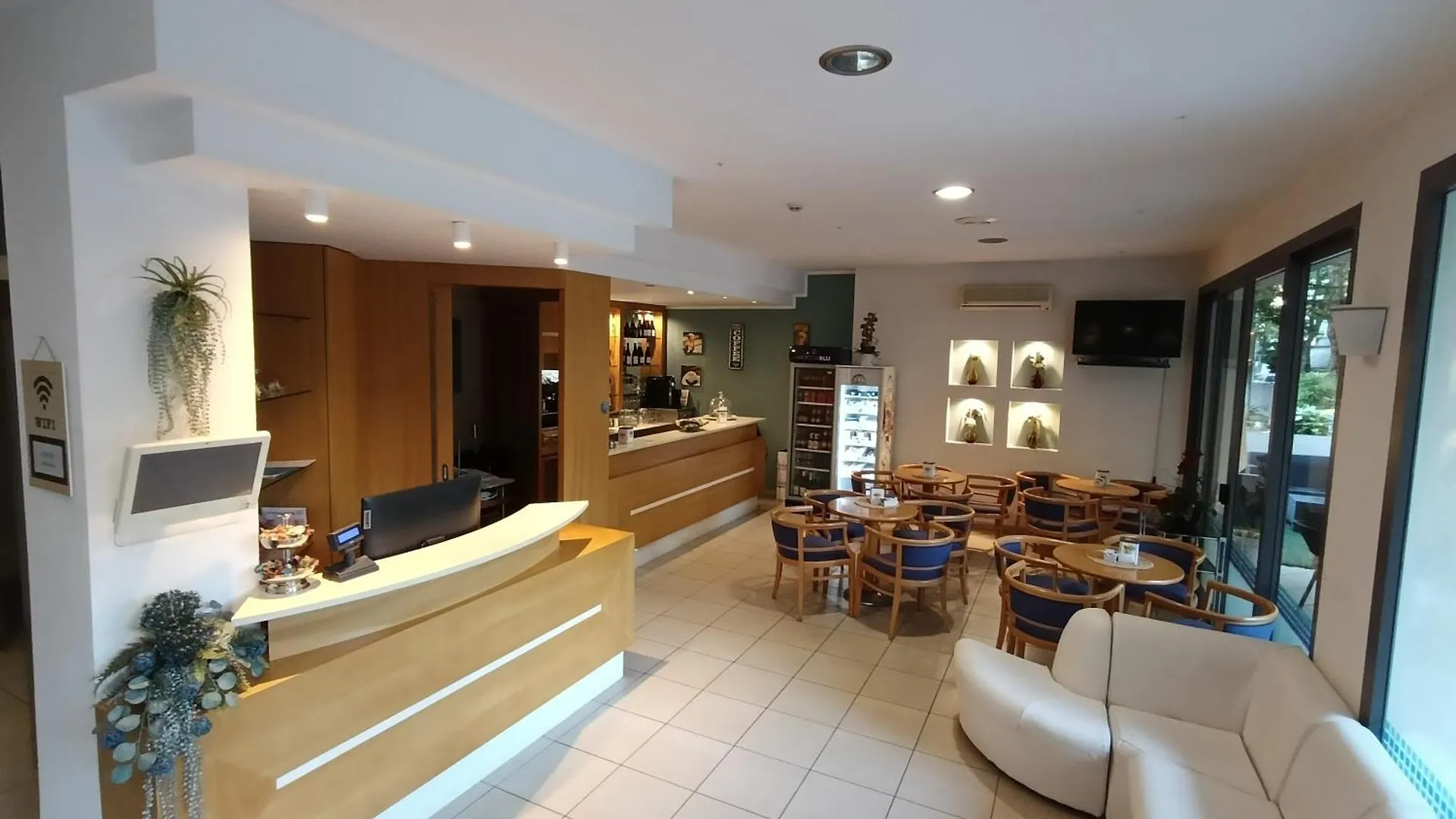 ***  Hotel Chris Bellaria-Igea Marina Italy