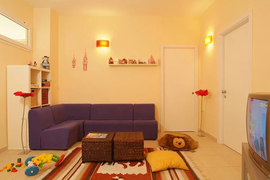 Hotel Chris Bellaria-Igea Marina