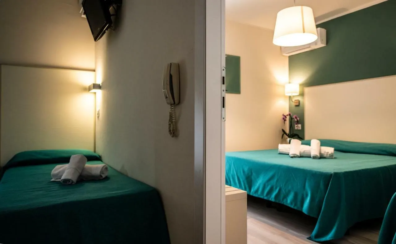 ***  Hotel Chris Bellaria-Igea Marina Italy