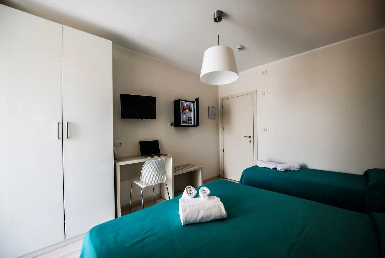 Hotel Chris Bellaria-Igea Marina