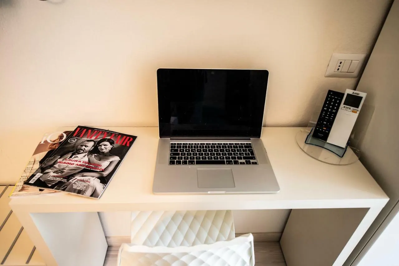 Hotel Chris Bellaria-Igea Marina