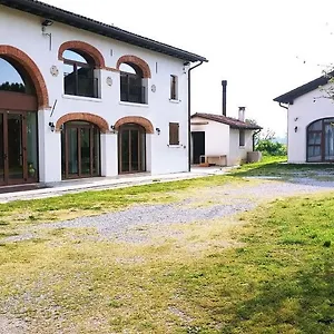 Agriturismo Trabucco Appartamento