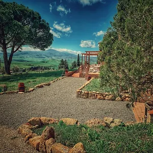 Agriturismo Il Casato Mag Alloggio per agriturismo