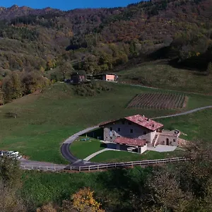 Piane Alloggio per agriturismo