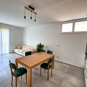 Appartamento Casa Al Mare, Bellaria-Igea Marina